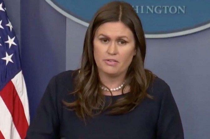 ABD: Suudi yönetiminin açıklaması olumlu