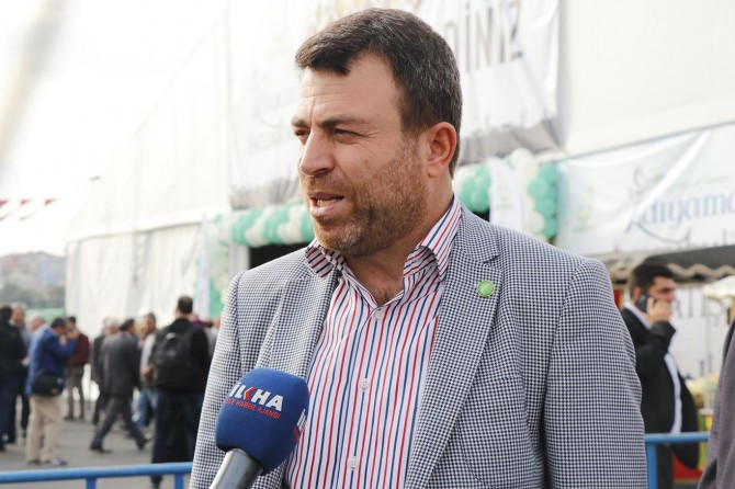 Her kesimin birbirini tanımaya ihtiyacı var