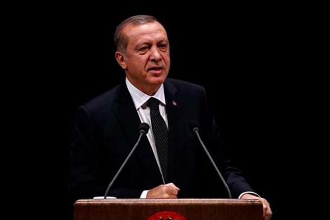 Cumhurbaşkanı Erdoğan Diyarbakır'a geliyor