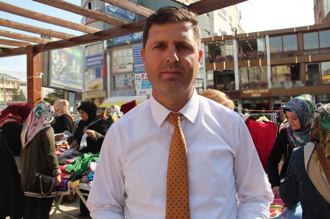 Kur’an kursları ve camilerimize sahip çıkalım