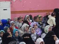 Li Bîrecîkê Konferans