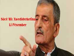 Sûcê Wî Xwedîtiya Li Îslam e