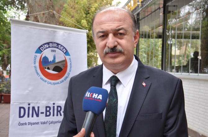 Tek bir ırka hitap etmenin anlamı yoktur