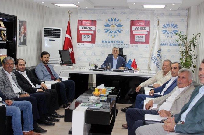 Enflasyonla Mücadele Kampanyası