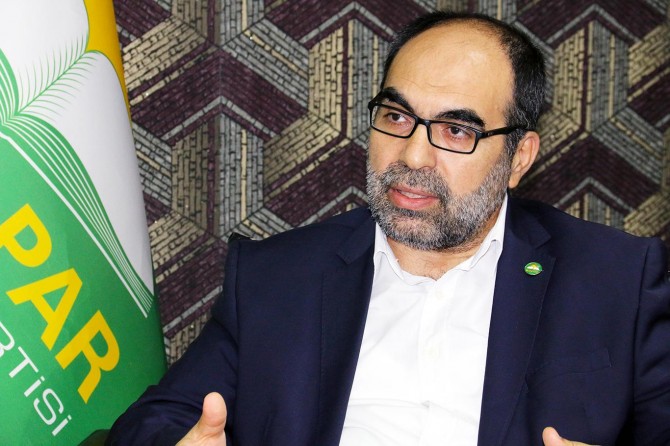 Gençlik Festivali'nin Diyarbakır kültürüyle alakası yok