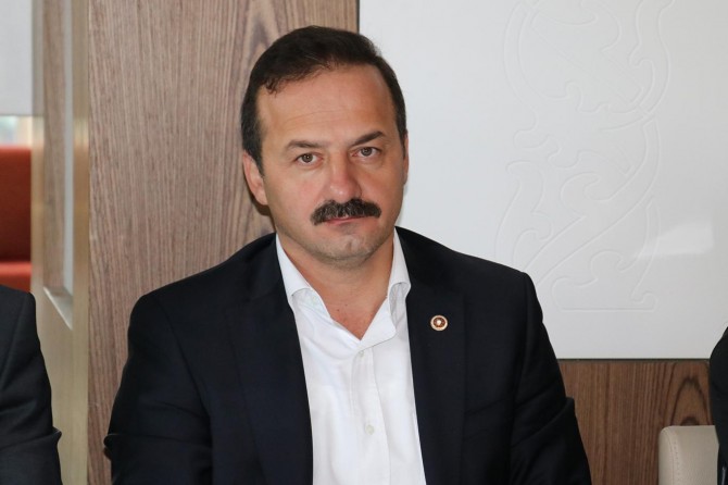 Mağduriyetler için af değil, yeniden yargılama hakkı verilsin