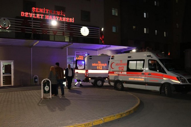 Maganda kurşunu bir can daha aldı