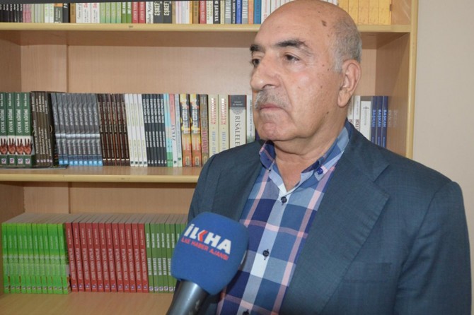 Halk Ant dayatmasını kabul etmiyor