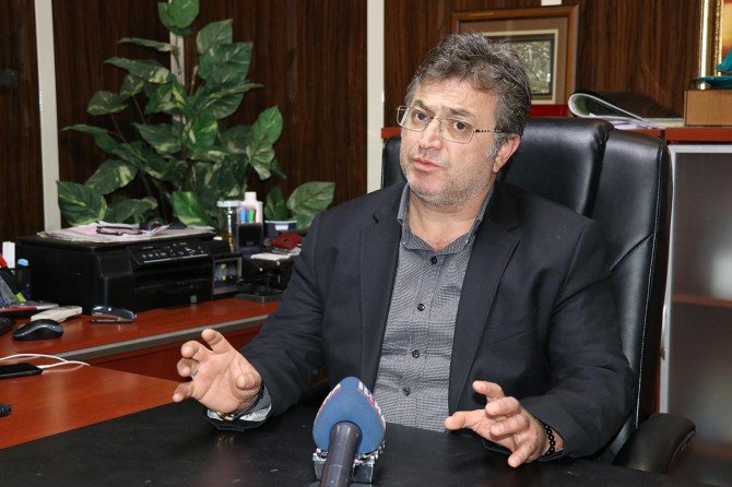 ​Fiyatların düşmesi için asıl fırsatçılar denetlenmeli