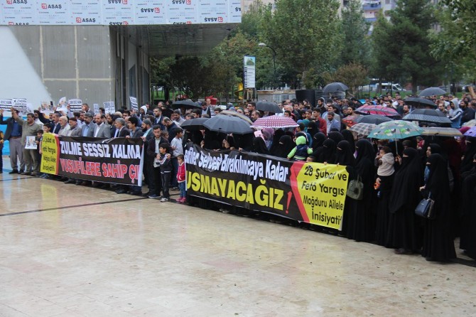 Emdi pêvajoya xeyrî hiqûqî de hatin mehkûmkirin