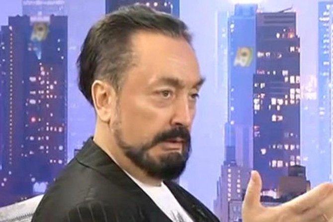 Di lêpirsîna Adnan Oktar de derbarê 33 kesan de qerara binçavîyê hat dayîn