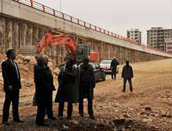 Van, İkinci Köprülü Kavşağına Kavuşuyor