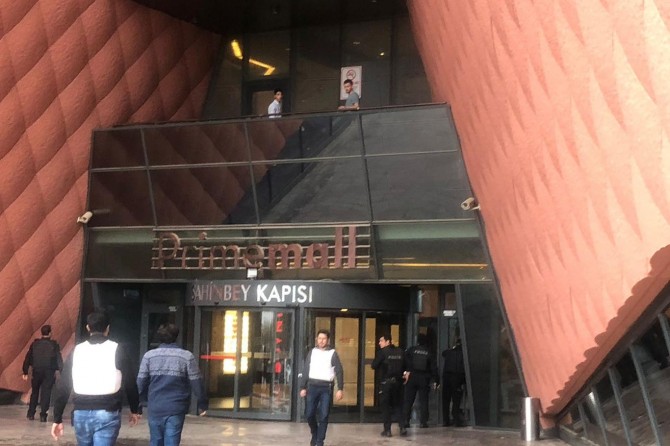 Valilik: Rehin olayı söz konusu değildir