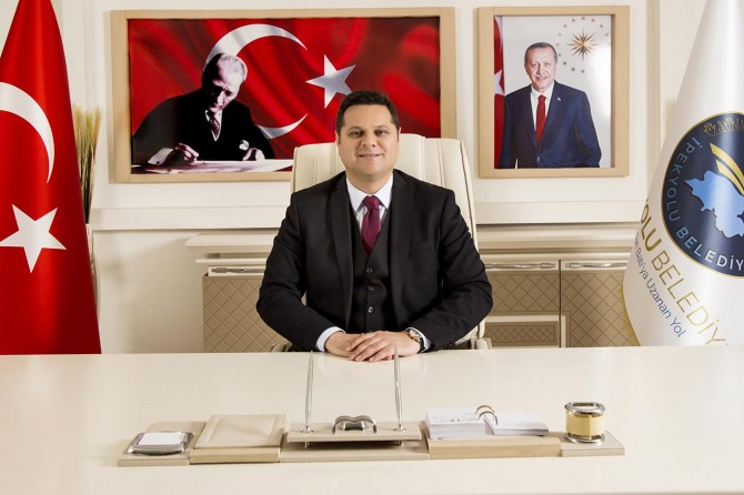 Öztürk’ten SVan depreminin yıl dönümü mesajı