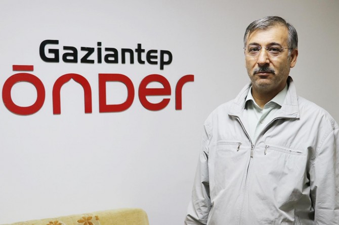 Öğrenci Andı' adlı metnin tekrar gündeme getirilmesi kabul edilemez