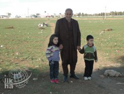 Vatandaşlar Bahar Havasından İstifade Etti