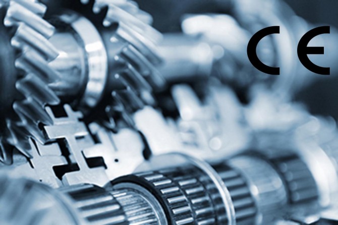 Sanayi ürünlerinde CE işaretinin bulunması önem arz ediyor