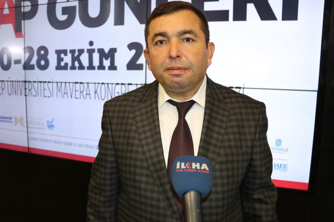 Okumak en başta gelen vazifelerimizden bir tanesi olmalıdır