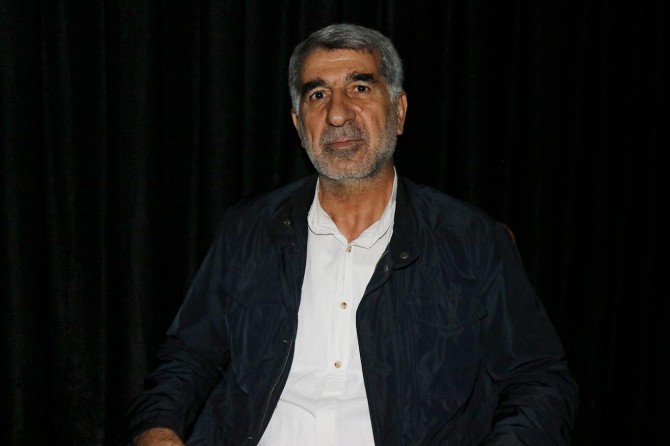 ​Annem ve babam kardeşimin hasretiyle vefat etti