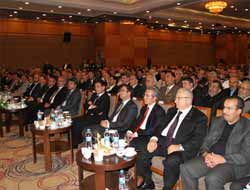 VASİAD Depremde Ölenleri Andı