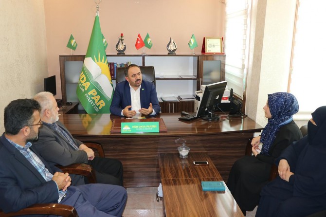 Yeniden yargılanma yolu açılırsa birçok kişi beraat edecek