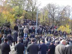 Bitlis Oxin Medresesinden Bir Yıldız Daha Kaydı