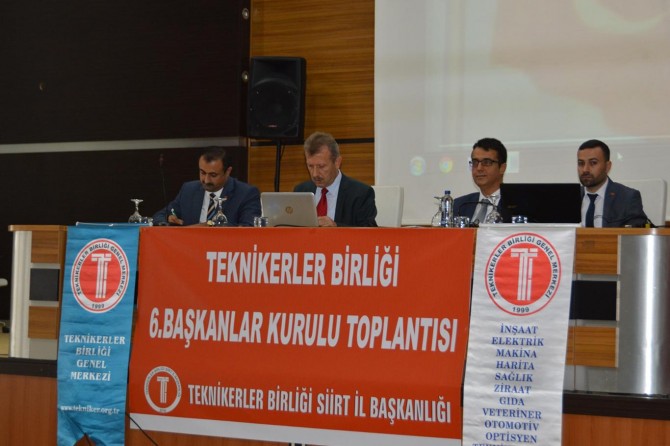 Yasal mevzuatta düzenleme yapılmadığı için çalışamıyoruz