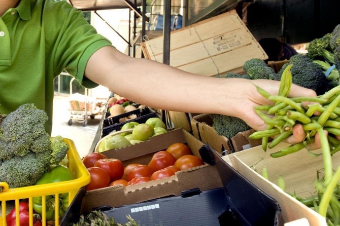 Tüketici güven endeksi azaldı