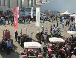 Çukurova Tarım Fuarı