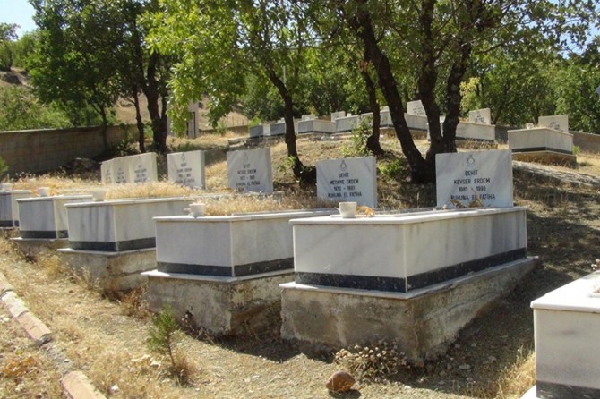 PKK's "Derince Massacre"