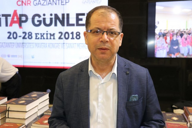 Sosyal medya kitap okunmasını engelliyor