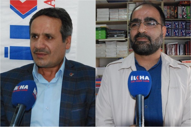 Öğrenci Andı toplumu ayrıştıran bir uygulamadır