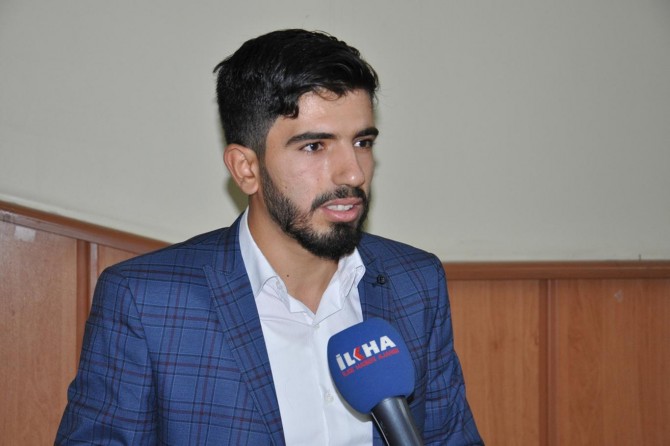 Üniversite öğrencilerinden Gençlik Festivallerine büyük tepki