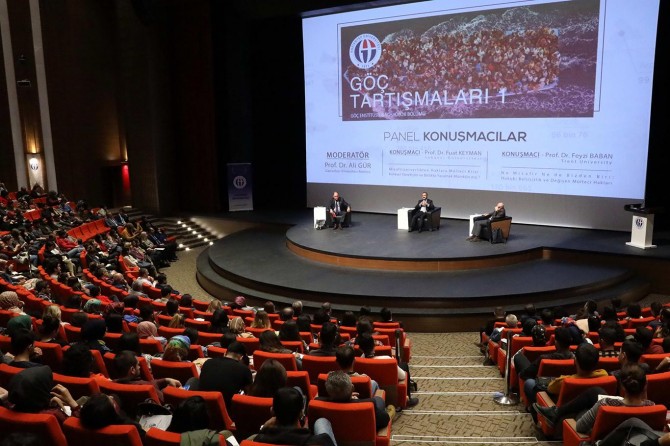 ABD ve Avrupa mülteci meselesinde sınıfta kalmıştır