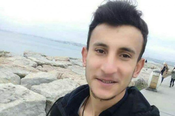 Öğrenci yurdunda şüpheli ölüm