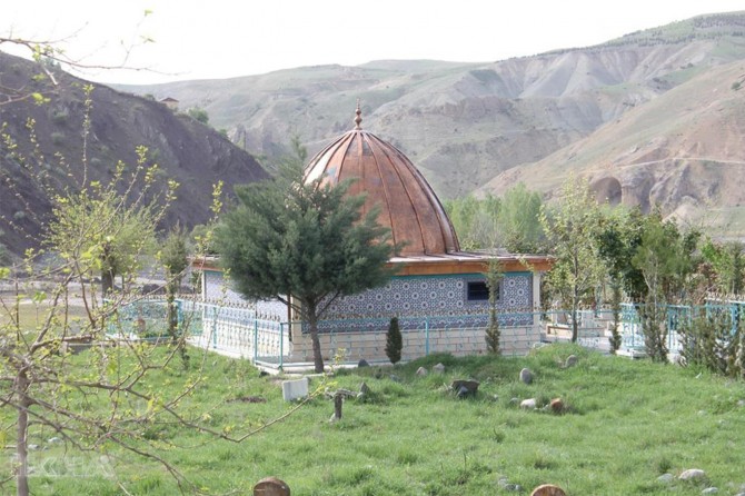 One of the unknowns in the history of the Republic: Gülüşkür Massacre