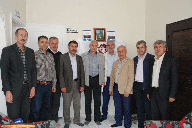 Öğrenci Andı insan haklarına açıkça aykırıdır