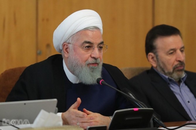 Iran: Khashoggi's murder is a test of those who claim human rights