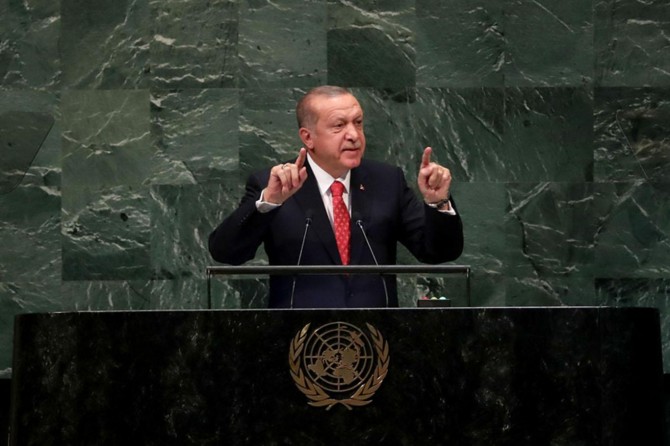 BM Güvenlik Konseyi’nin reform ihtiyacı var