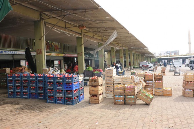 Devlet sıkı denetim yapmazsa piyasada fırsatçılar çoğalacak