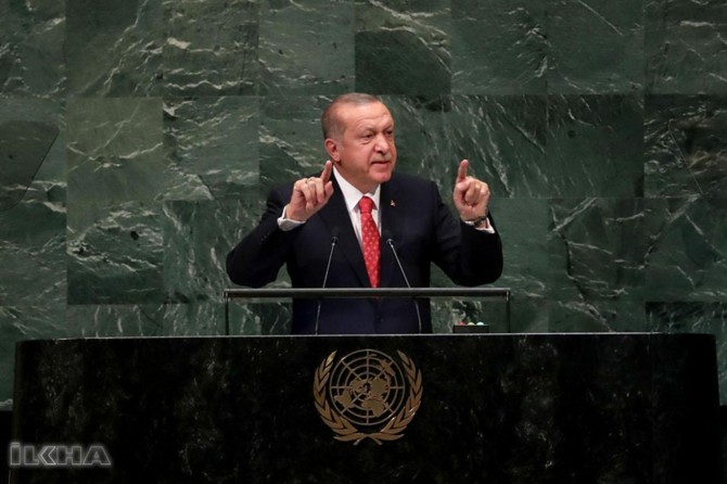 UN Security Council needs reform