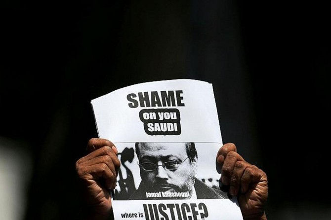 Suudi Krallığı: Kaşıkçı cinayeti önceden planlanmış