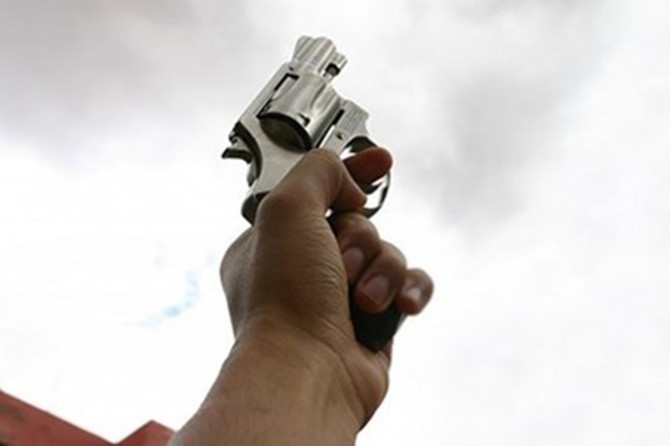 Hakkari'de havaya ateş açanlara cezai işlem uygulanacak