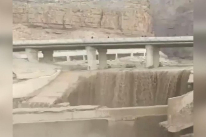 Li Urdunê lehî: 18 mirî û 36 birîndar