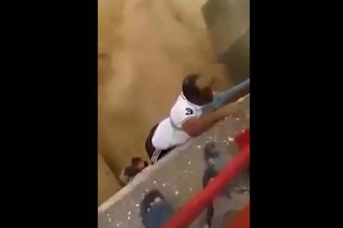 Li Urdunê hejmara kesên ku di lehîyê de mirin derket 20î