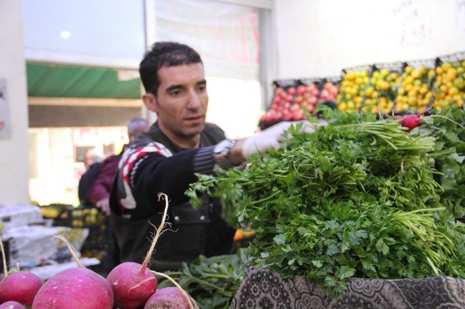 Şifalı bitkiler hastalanmadan önce tüketilmeli