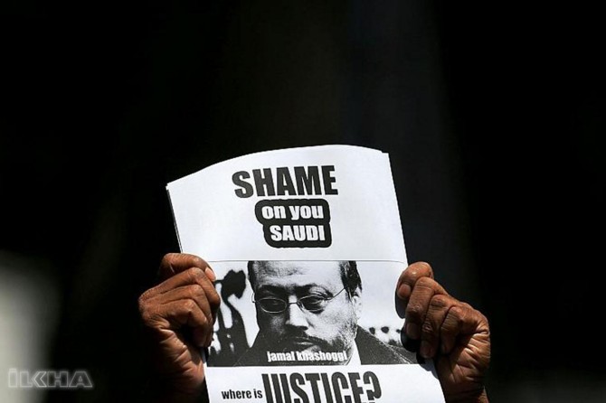 Saudi Arabia: Khashoggi's murder planned in advance