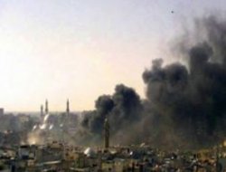 Serêkaniyê'de durum sakinleşti