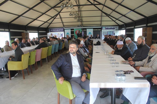 İstanbul'dan Şanlıurfa'ya Kardeşlik Köprüsü