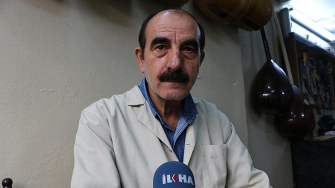 Günümüzün teknolojisi mesleğimizi günbegün yok ediyor